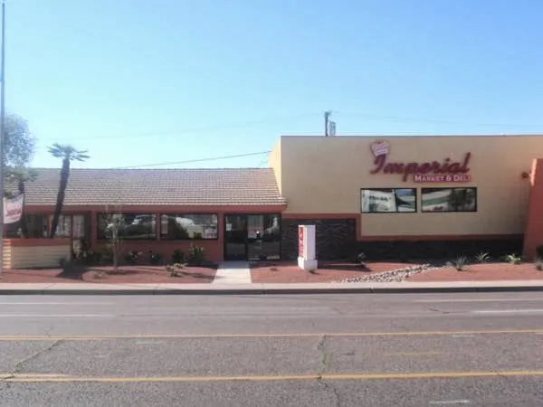 Imperial Market and Deli — foto 6
