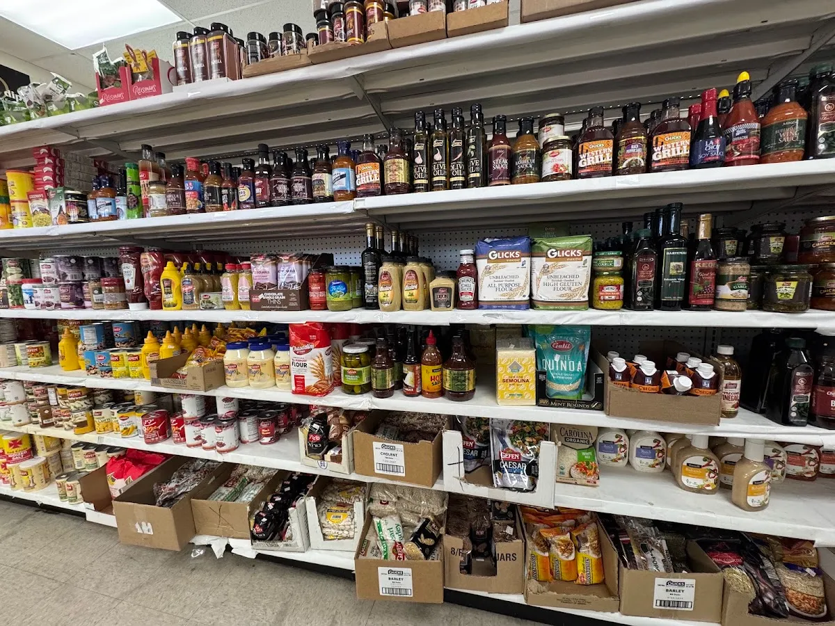 Imperial Market and Deli — foto 8