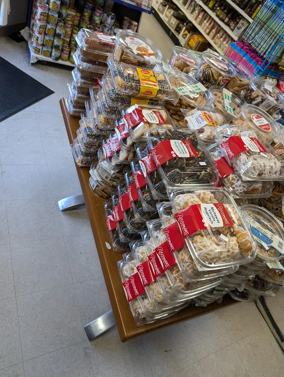 Imperial Market and Deli — foto 9