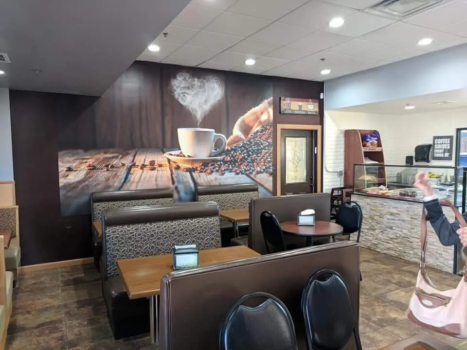 Imperial Market and Deli — foto 10