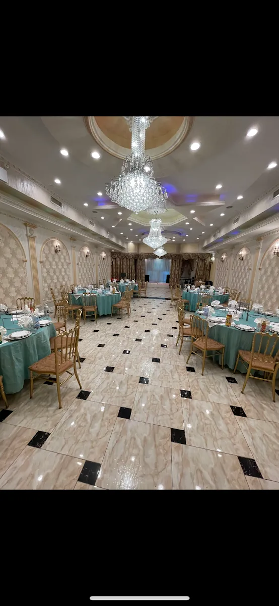 Imperial restaurant — photo 4