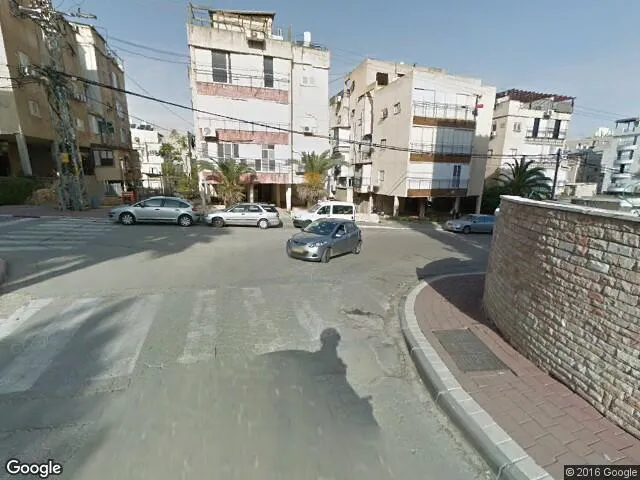 Imrei Moshe Yeshiva Bnei Brak