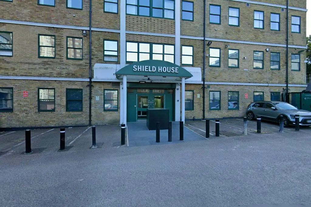 Indian-Jewish Association UK