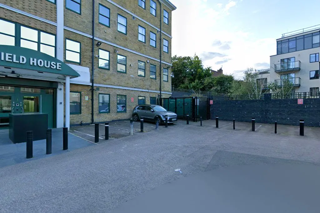 Indian-Jewish Association UK — foto 2