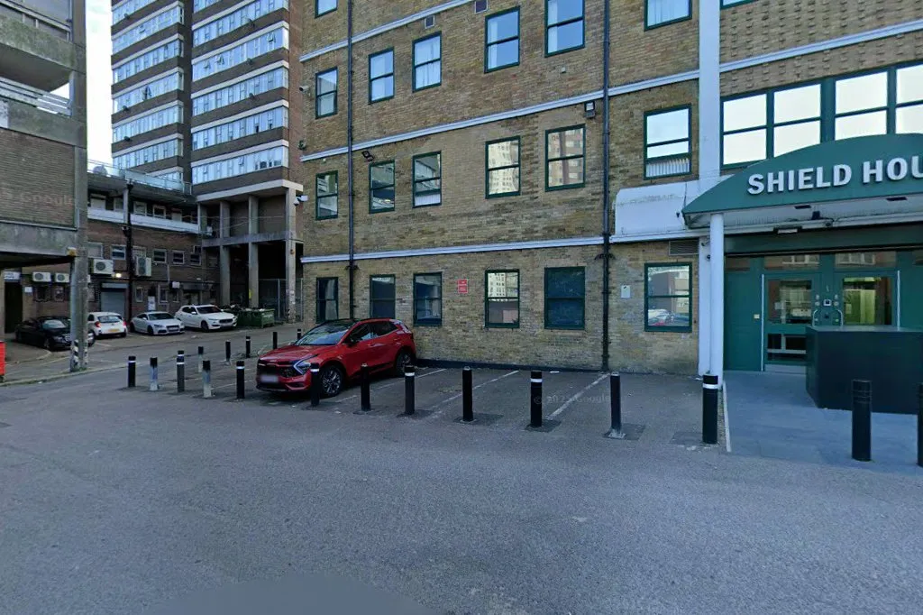 Indian-Jewish Association UK — foto 3