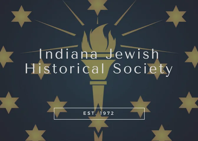 Indiana Jewish Historical Society