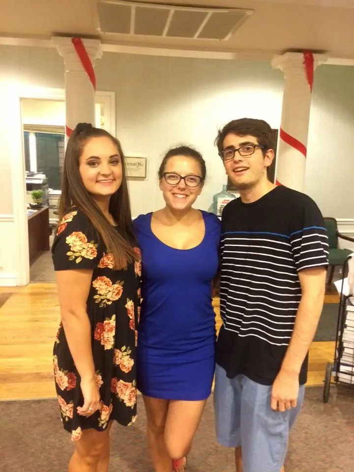Indiana University Hillel — foto 2