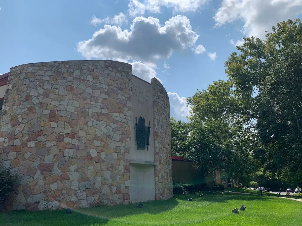 Indianapolis Hebrew Congregation — foto 2