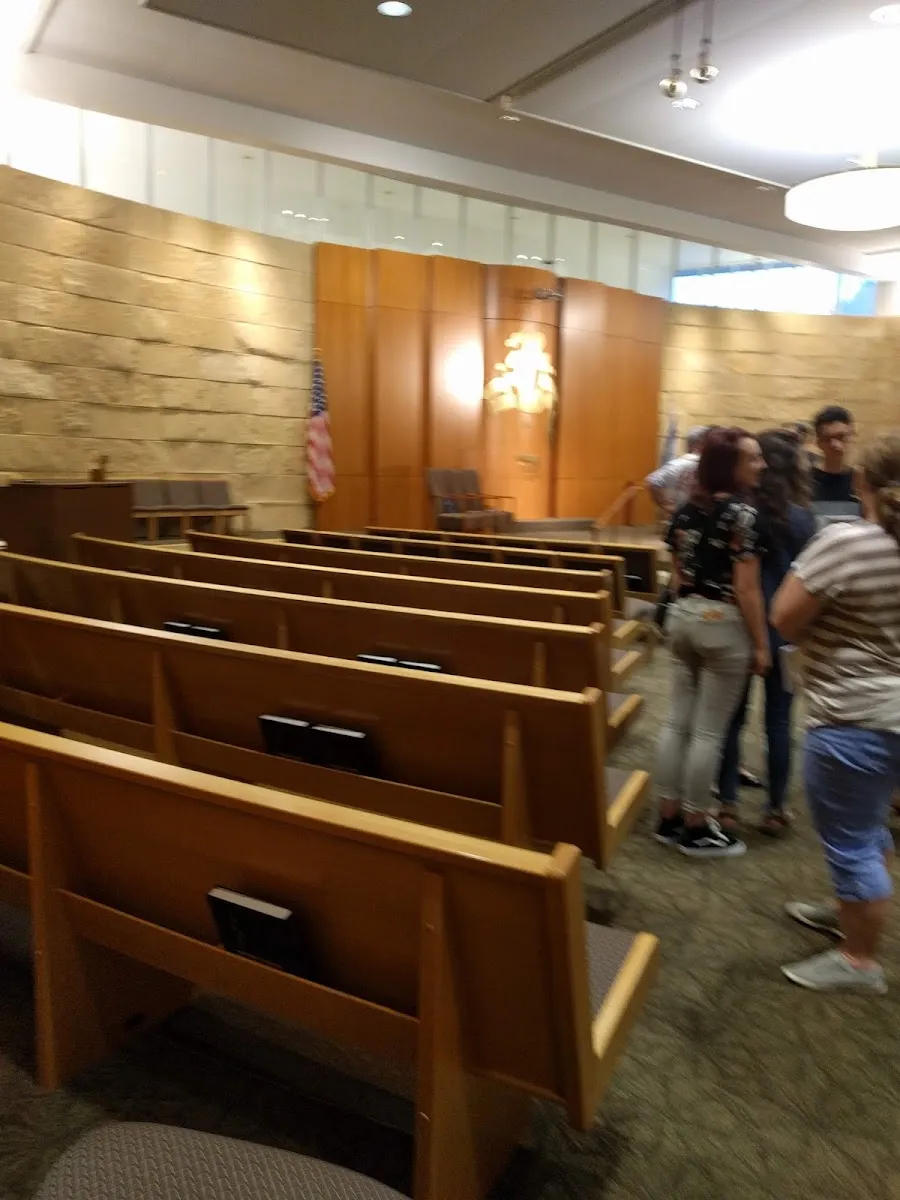 Indianapolis Hebrew Congregation — foto 3