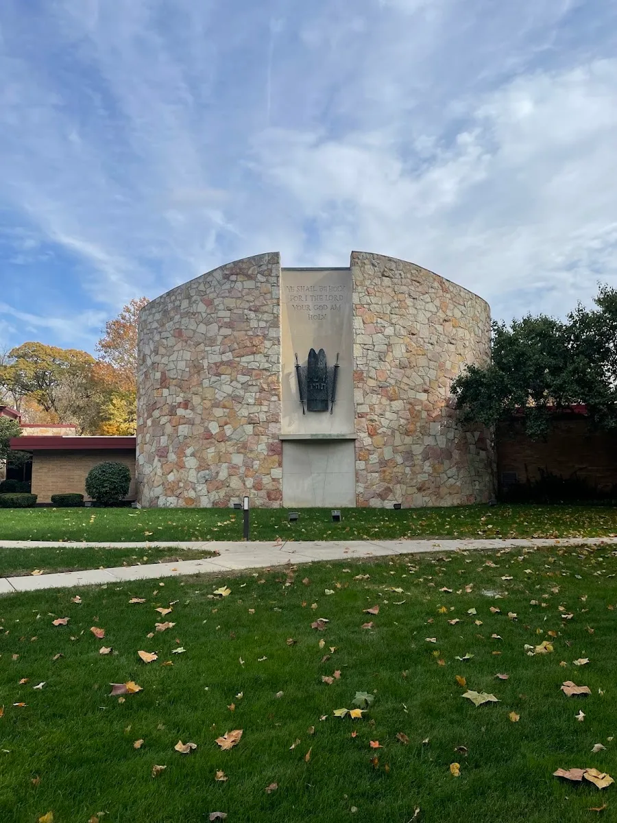 Indianapolis Hebrew Congregation — foto 5