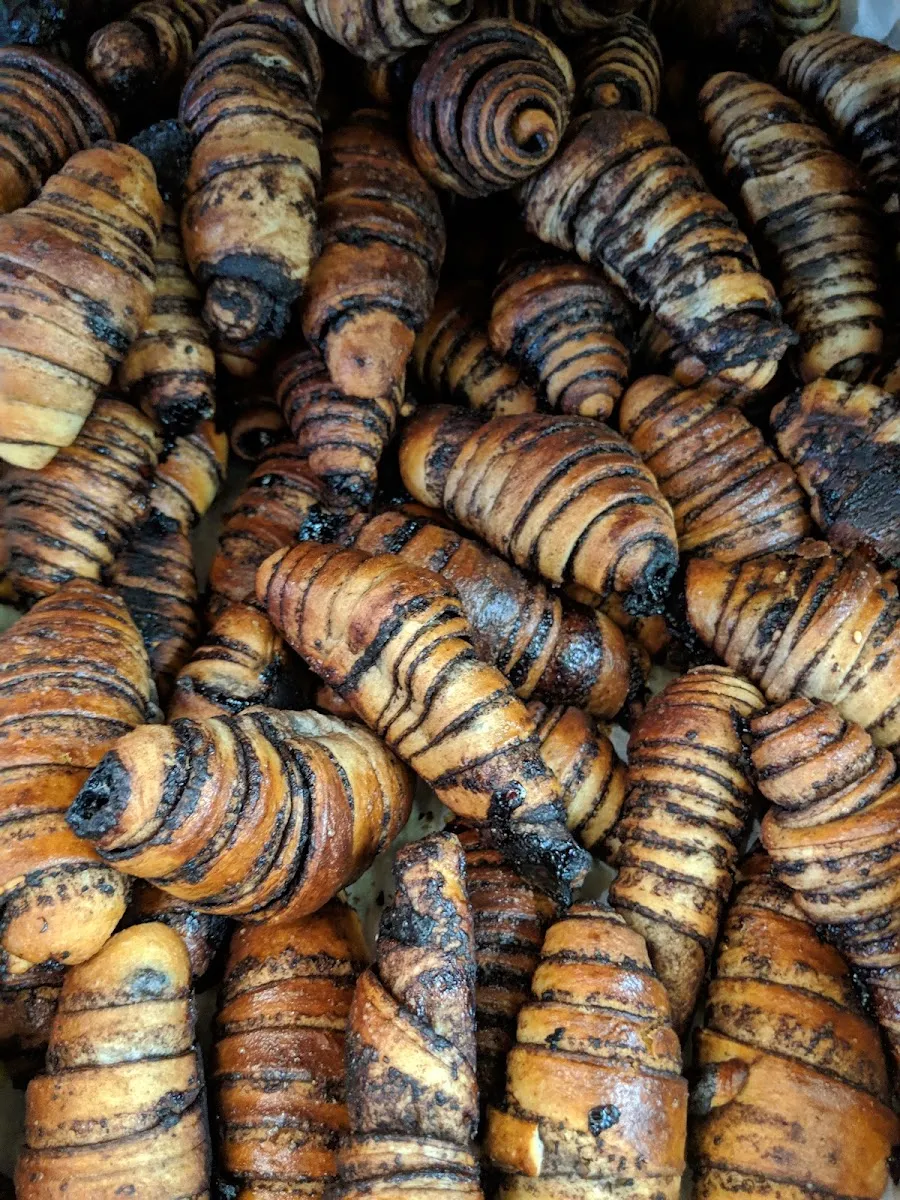 Indig's Bakery Stamford Hill — foto 2