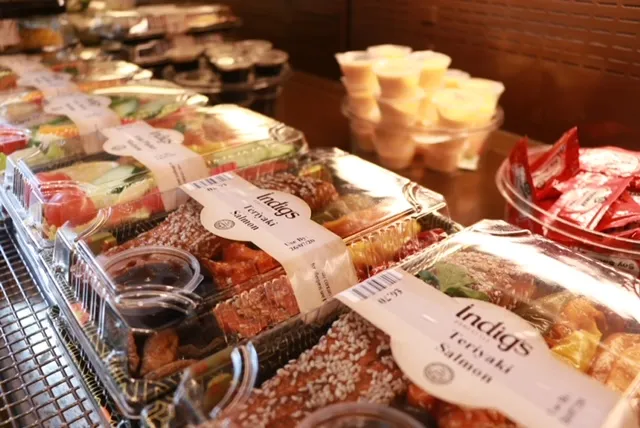 Indig's Bakery Stamford Hill — foto 4