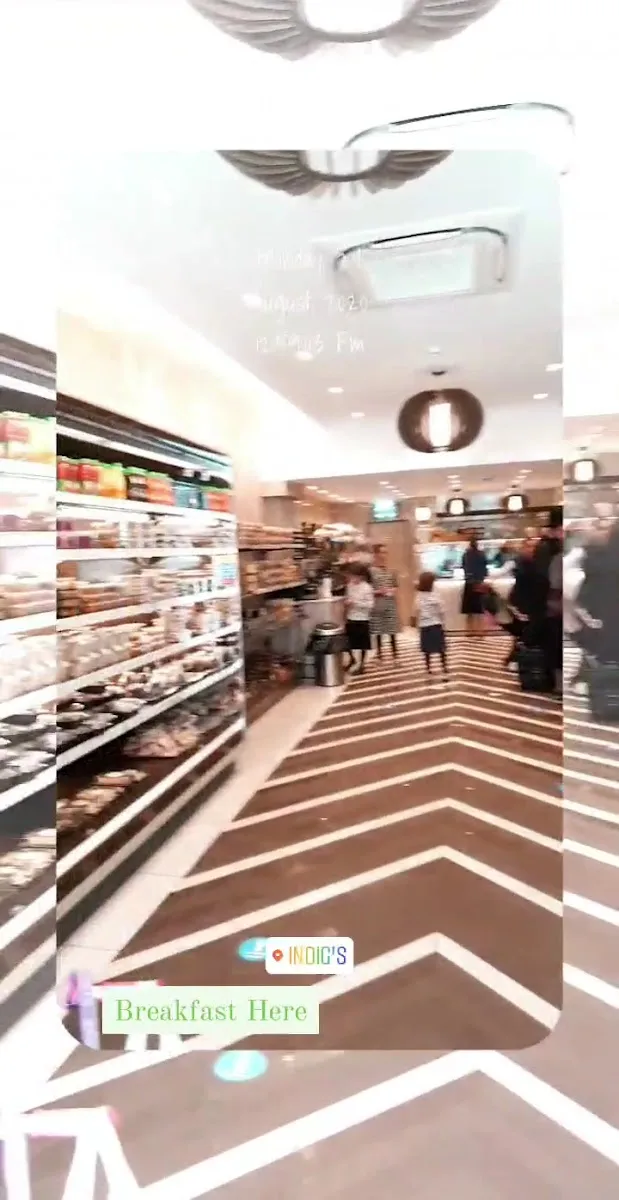 Indig's Bakery Stamford Hill — foto 6