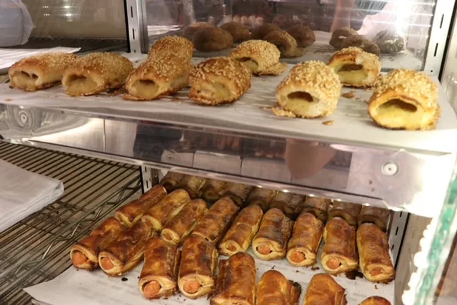 Indig's Bakery Stamford Hill — foto 10
