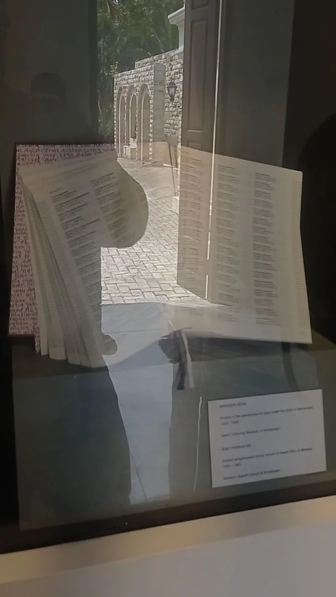 Indonesian Holocaust Museum — foto 5