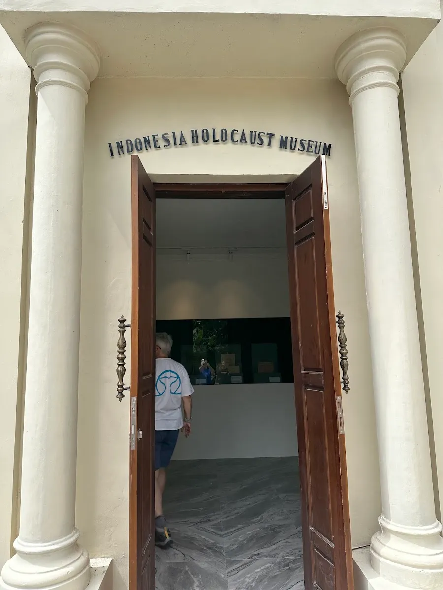 Indonesian Holocaust Museum — foto 8