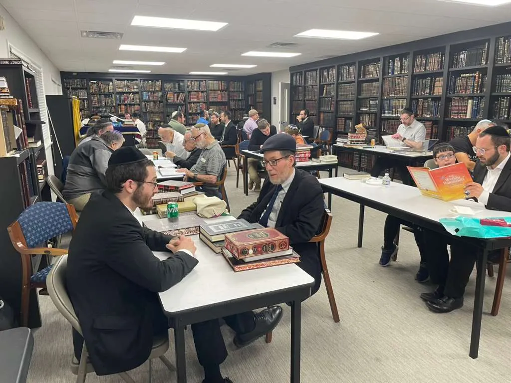 Indy Kollel