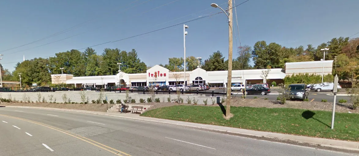 Ingles Markets (Merrimon Ave) — foto 2