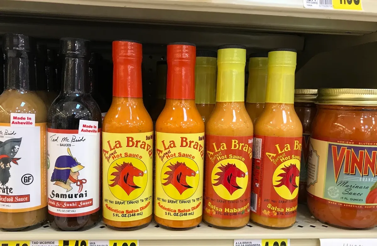 Ingles Markets (Merrimon Ave) — foto 4