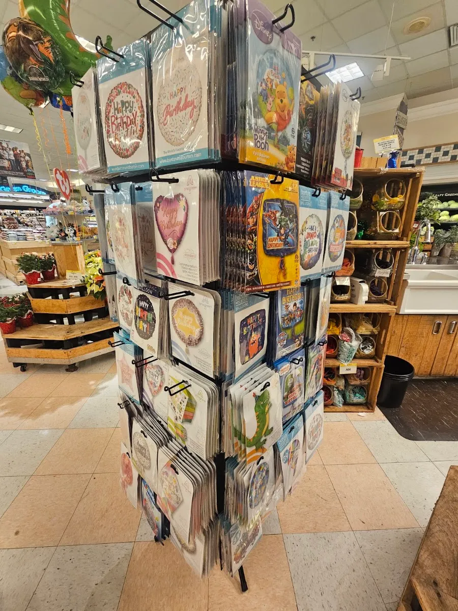 Ingles Markets (Merrimon Ave) — foto 8