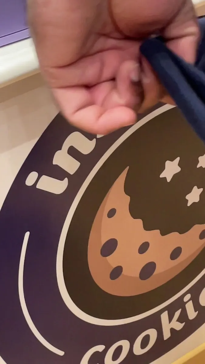 Insomnia Cookies — photo 2