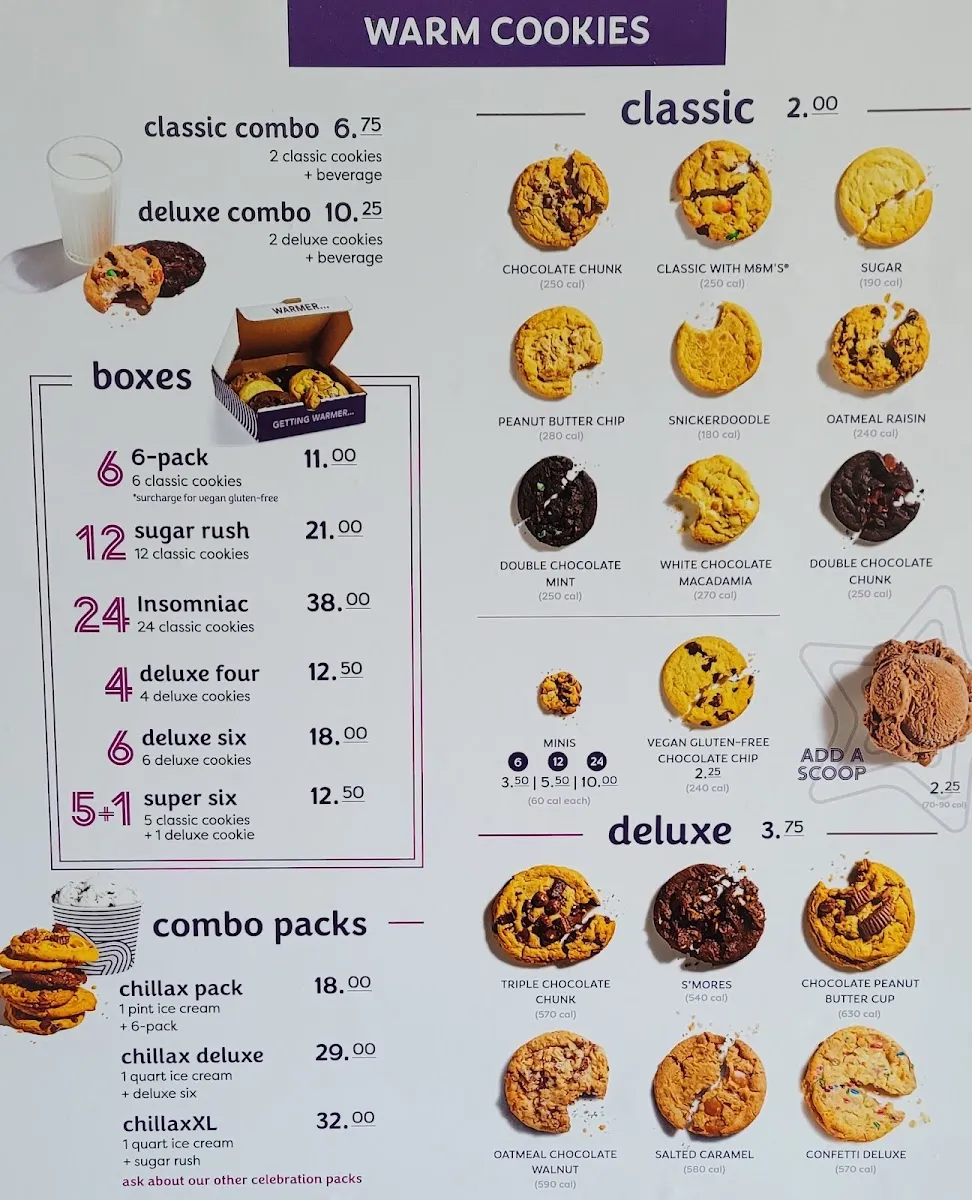 Insomnia Cookies — foto 2