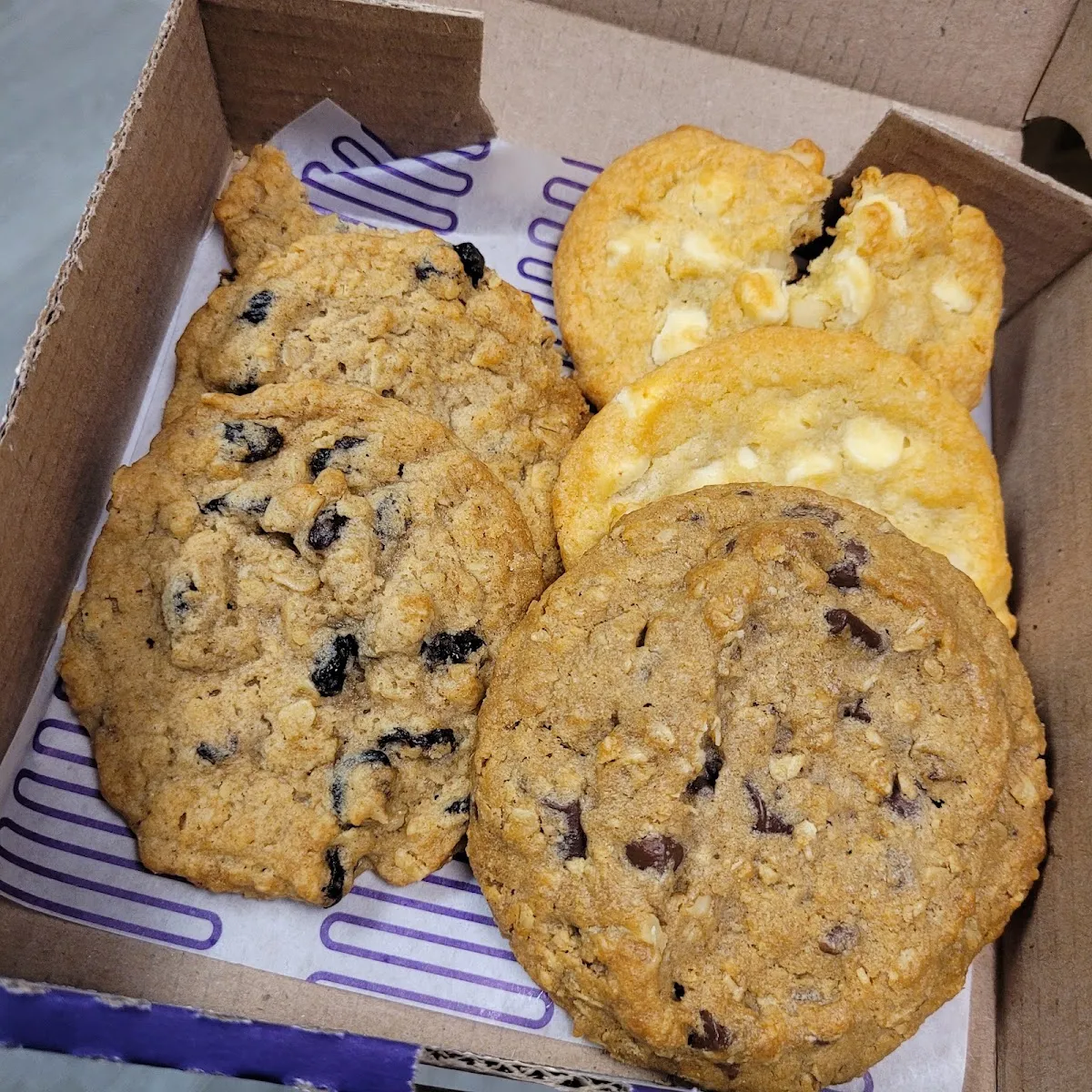 Insomnia Cookies — foto 3