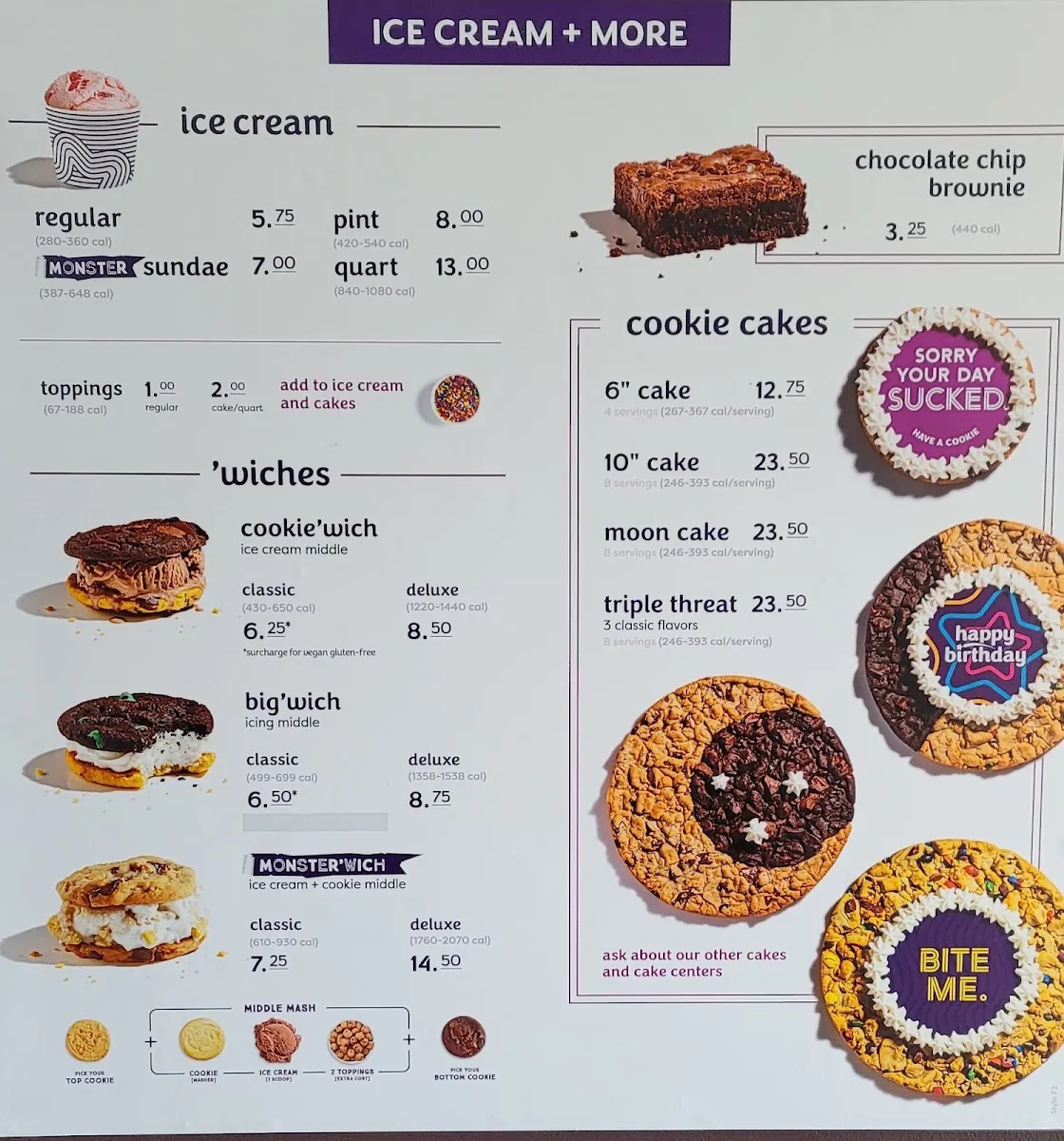 Insomnia Cookies — foto 9