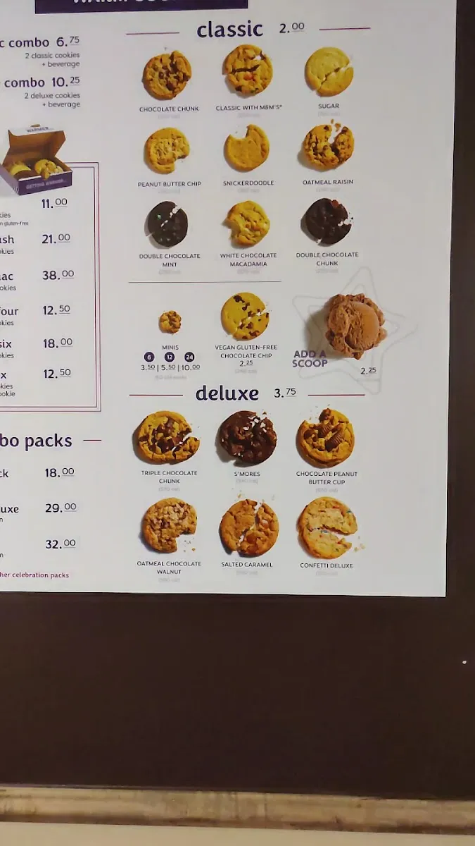 Insomnia Cookies — foto 10