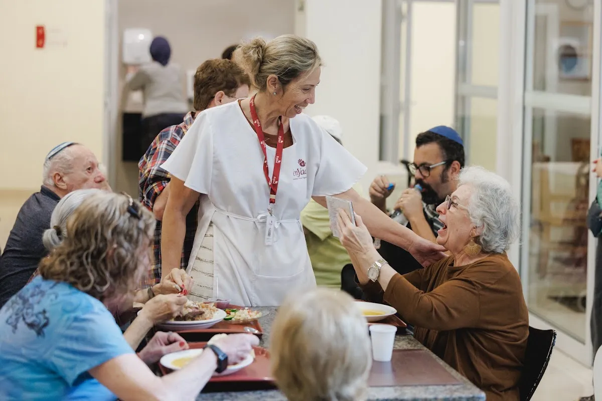 Instituição Beneficente Israelita Ten Yad — foto 2