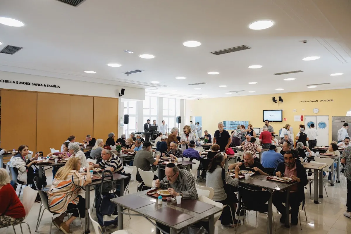 Instituição Beneficente Israelita Ten Yad — foto 3