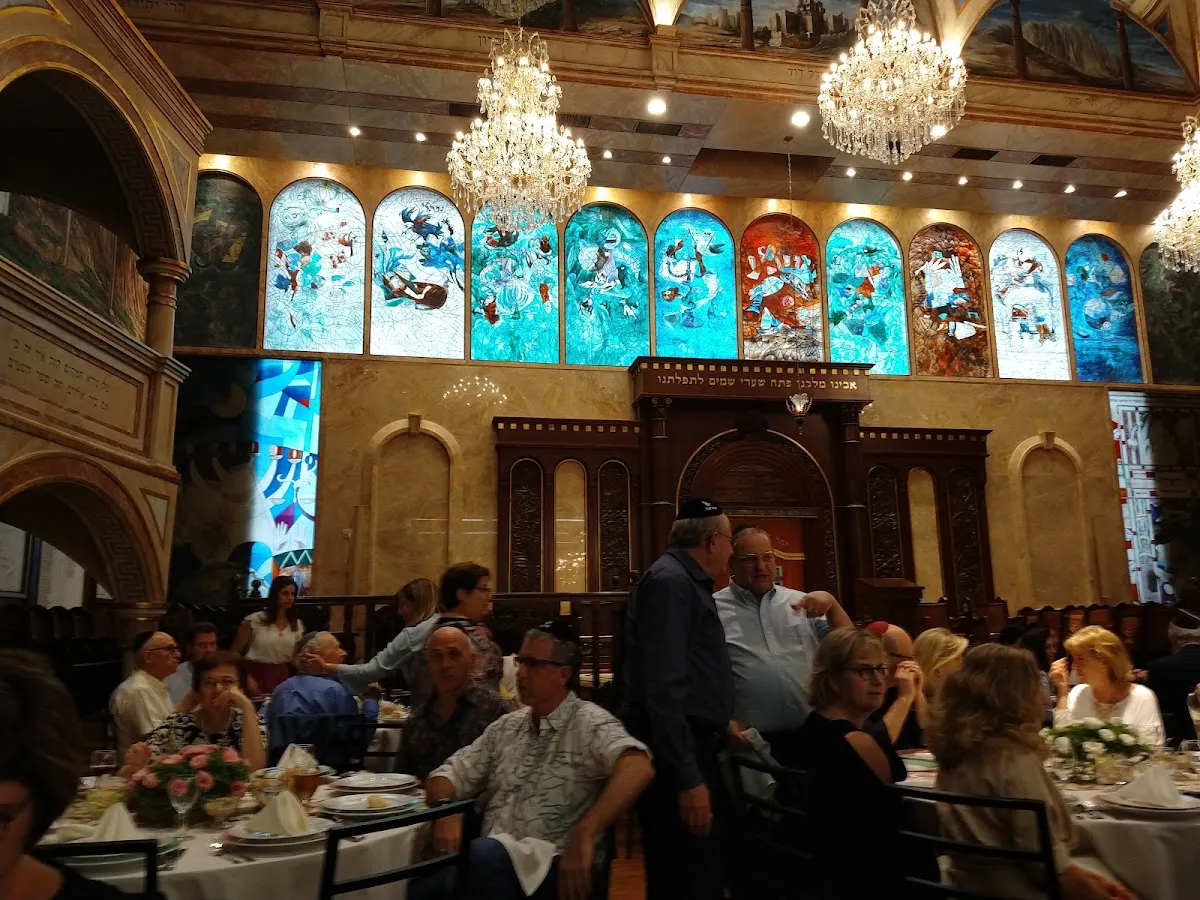 Instituição Beneficente Israelita Ten Yad — foto 4