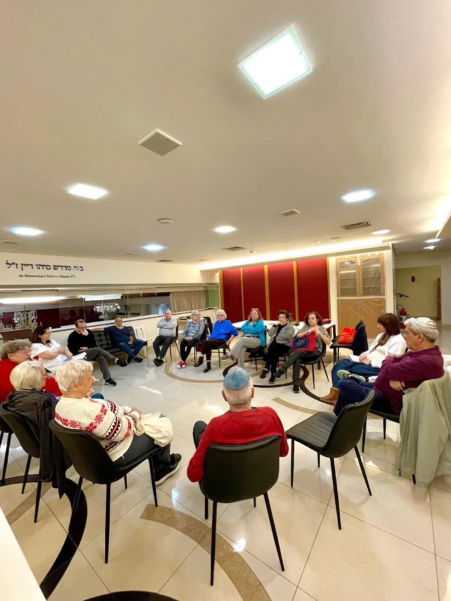 Instituição Beneficente Israelita Ten Yad — foto 10