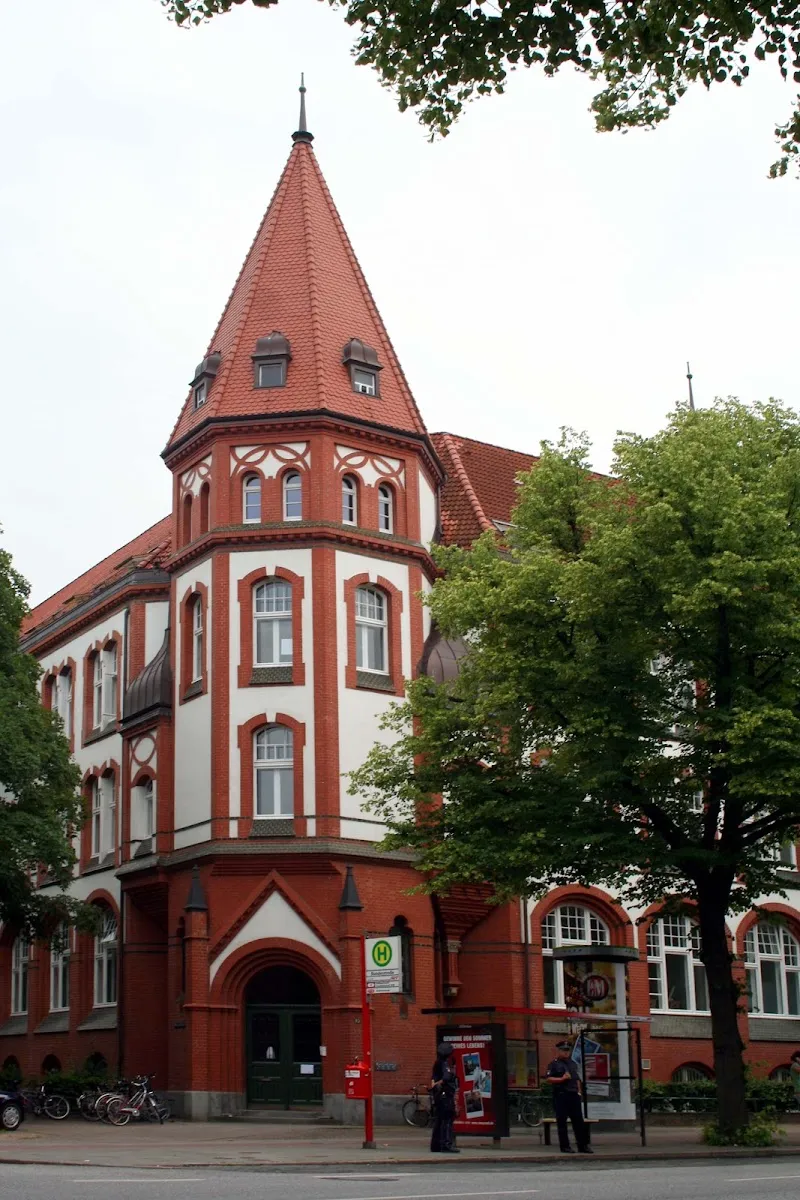 Institut für die Geschichte der deutschen Juden