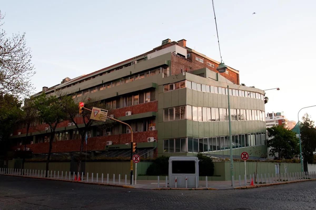 Instituto Bet El
