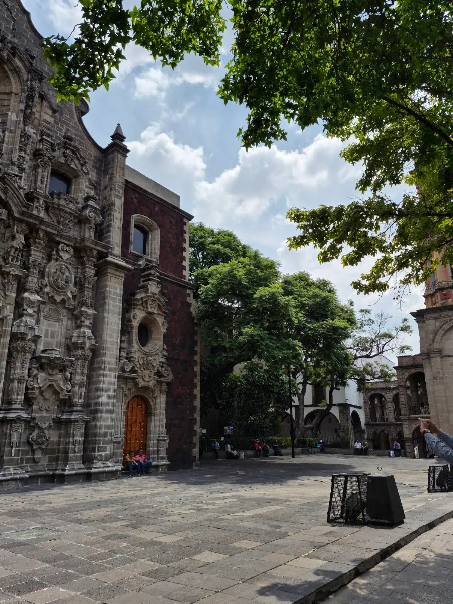 Instituto Cultural México-Israel — photo 2