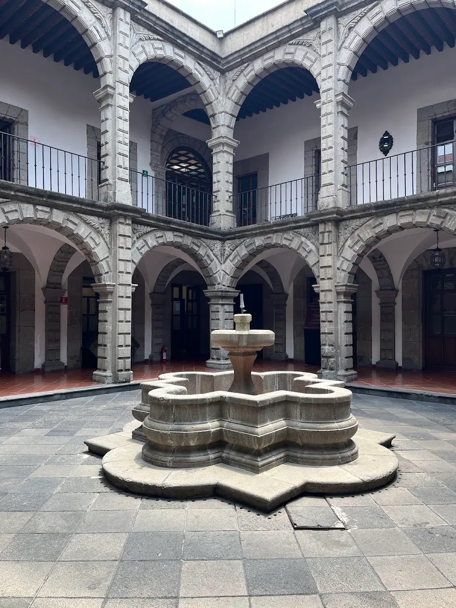 Instituto Cultural México-Israel — photo 4