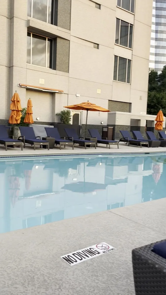 InterContinental Buckhead Atlanta — catering kosher — foto 3