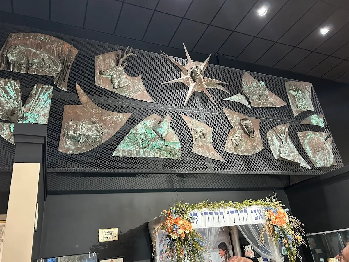 International Board of Jewish Missions — foto 3
