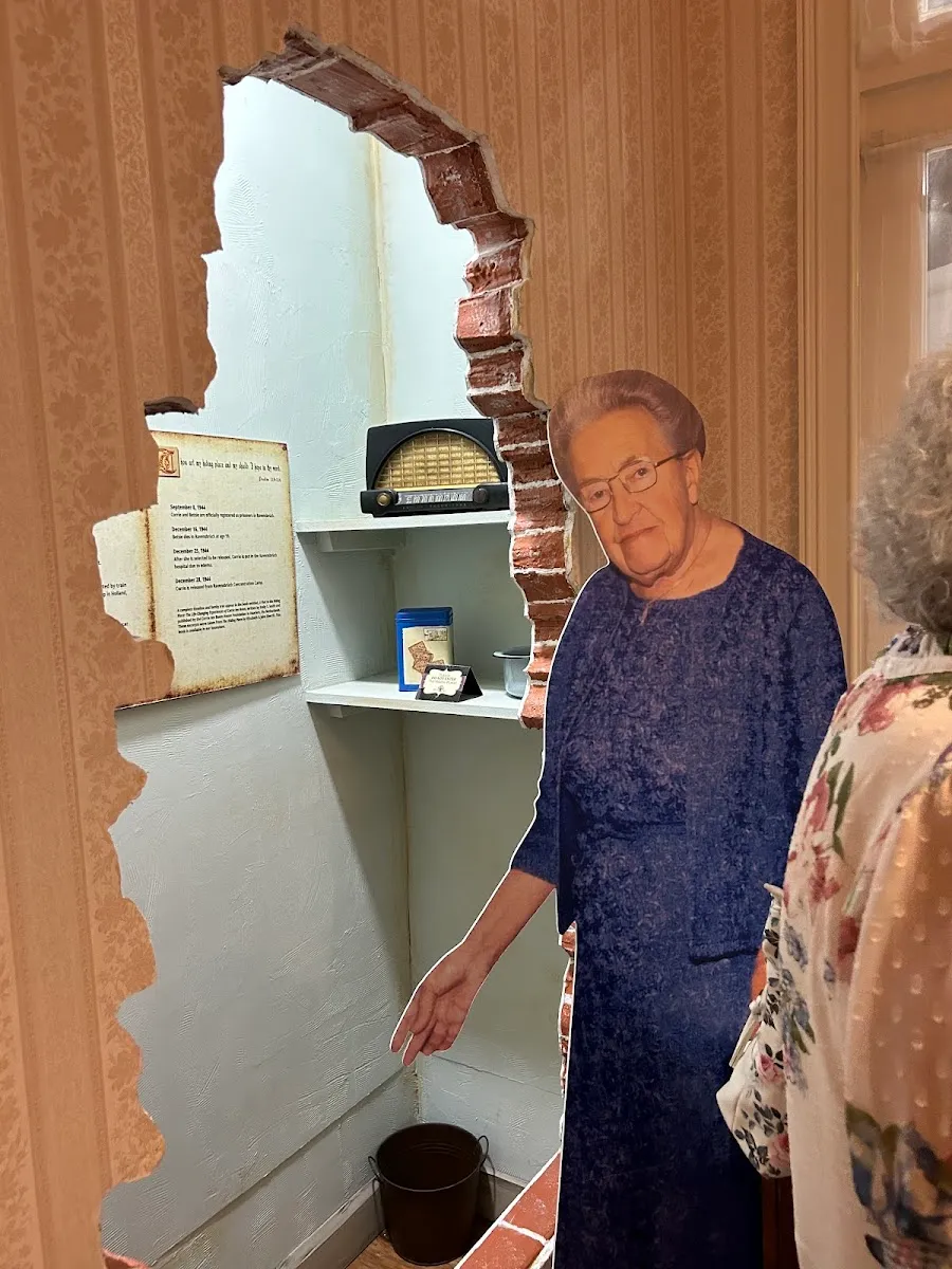 International Board of Jewish Missions — foto 4