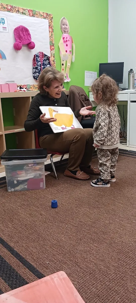 International Children's Academy — photo 3