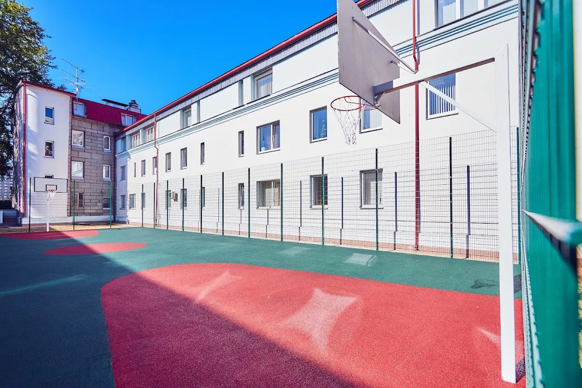 International Jewish Institute of Economics, Finance and Law — foto 3