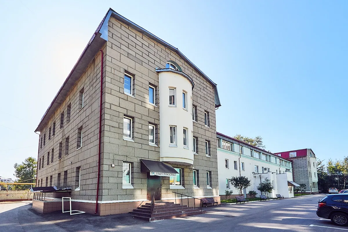 International Jewish Institute of Economics, Finance and Law — foto 6