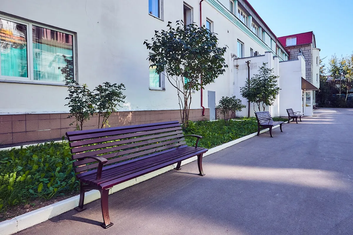 International Jewish Institute of Economics, Finance and Law — foto 7