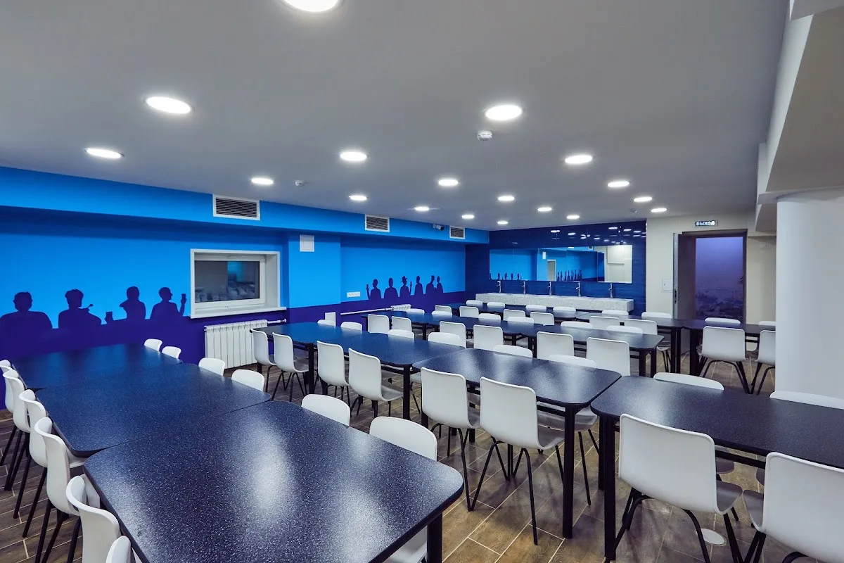 International Jewish Institute of Economics, Finance and Law — foto 8