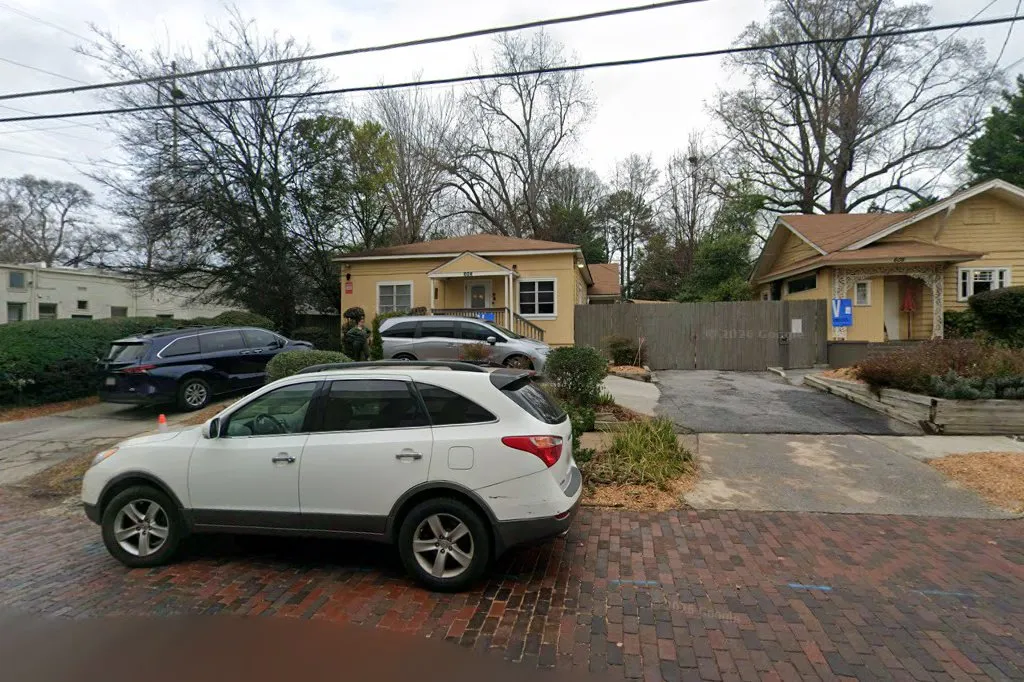 Intown Jewish Preschool