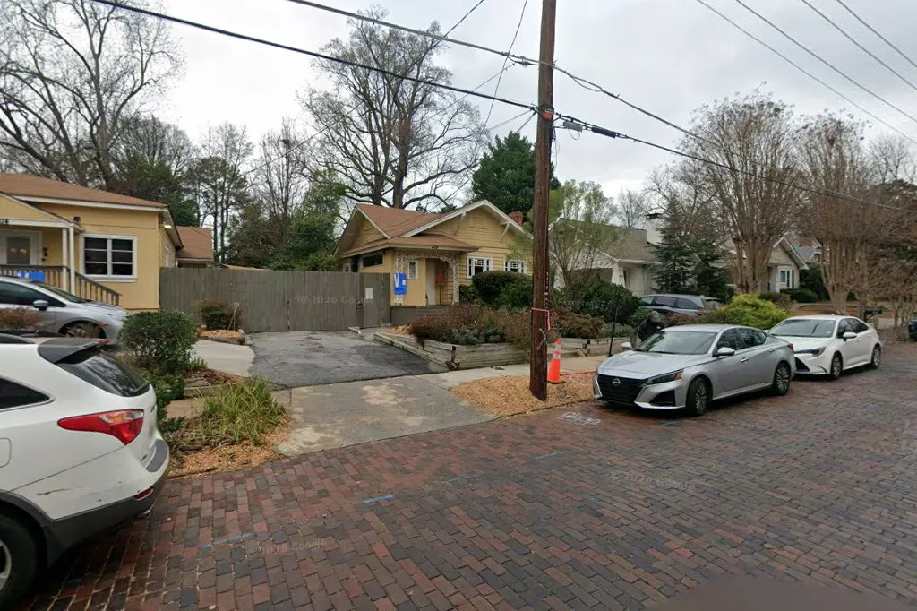 Intown Jewish Preschool — foto 2