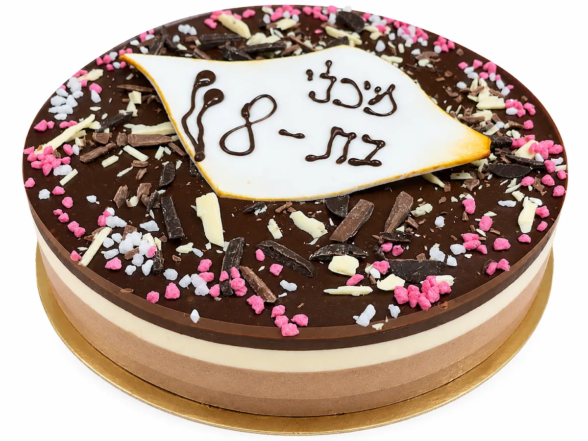 Inugim Pastry Shop — foto 3