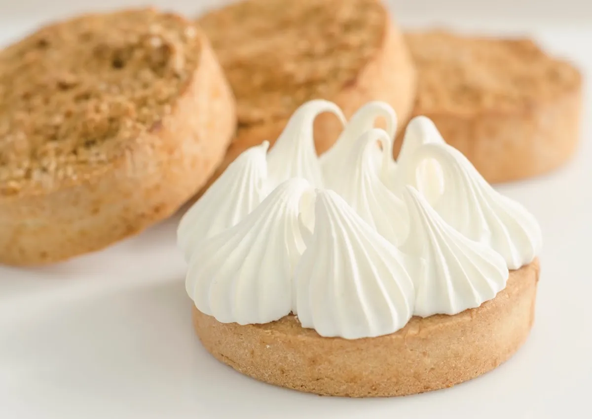 Inugim Pastry Shop — foto 4