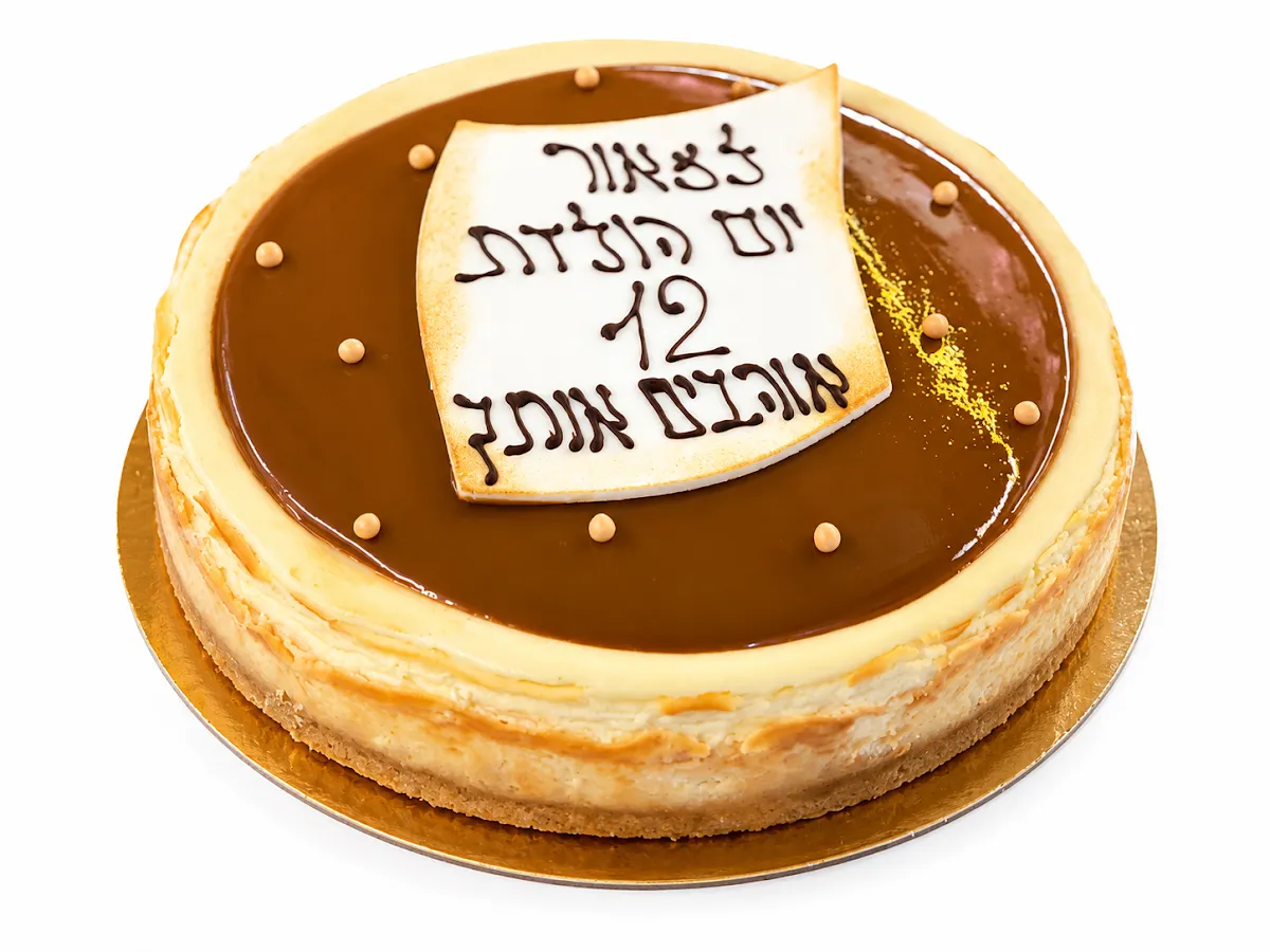 Inugim Pastry Shop — foto 6
